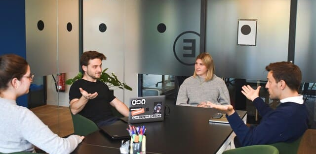 The Smart Way to Talk About Your Project-2-2