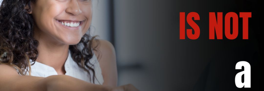 Hope is not a strategy