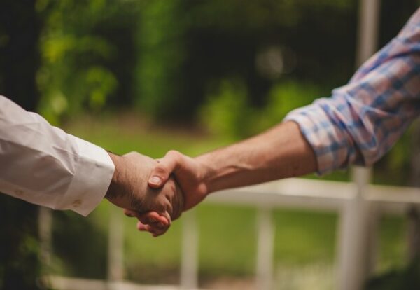 Picking the Right Partner Is About Alignment, Not Potential.