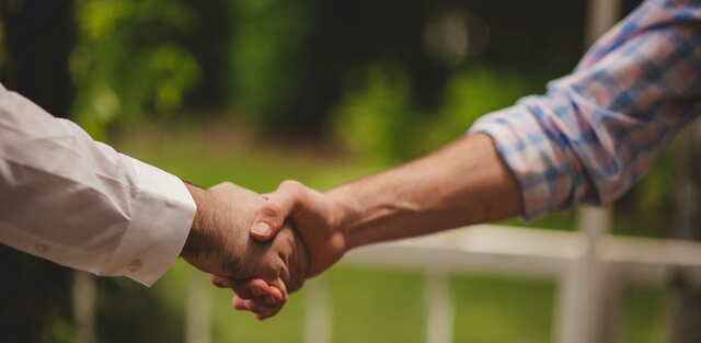 Picking the Right Partner Is About Alignment, Not Potential.